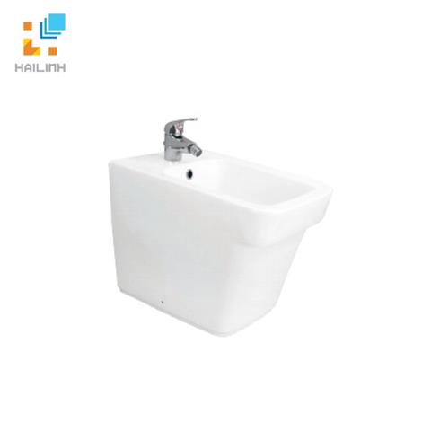 Bồn tiểu nữ Viglacera VB50