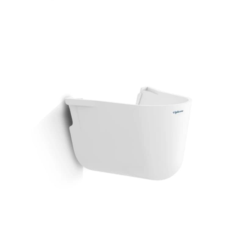 Chân chậu Viglacera V39