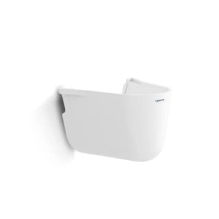 Chân chậu Viglacera V39