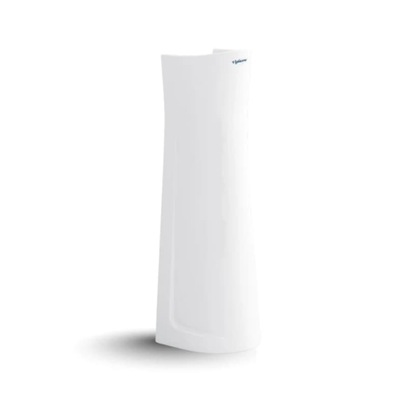 Chân chậu dài Viglacera VI1T