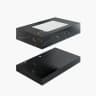 Chậu bàn đá 2 tầng Viglacera VI12-9GP01 1