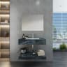 Chậu bàn đá 2 tầng Viglacera VI9-9GP03 2