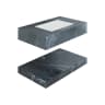 Chậu bàn đá 2 tầng Viglacera VI9-9GP03 1