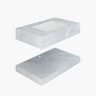 Chậu bàn đá 2 tầng Viglacera US8-9GP01 1
