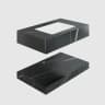 Chậu bàn đá 2 tầng Viglacera VI11-9GP01 1