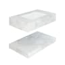 Chậu bàn đá 2 tầng Viglacera VI14-9GP01 1