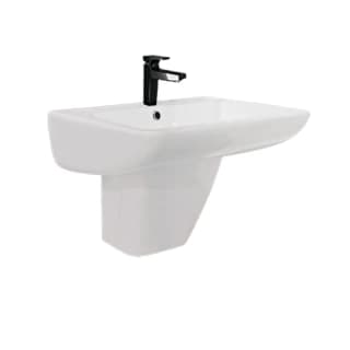 Chậu chân ngắn Viglacera V61