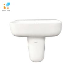 Chậu rửa + chân treo tường Viglacera V23