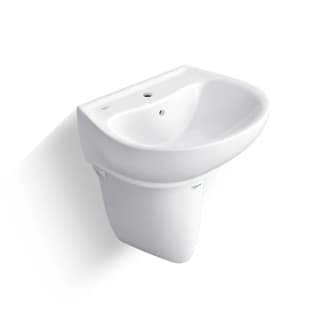 Ảnh Chậu rửa chân ngắn Viglacera V39 1