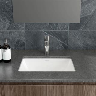 Ảnh Chậu rửa âm bàn Viglacera US1 2