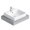 Chậu rửa đặt bàn Viglacera V24 1