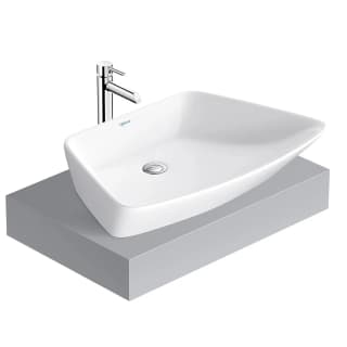 Ảnh Chậu rửa đặt bàn Viglacera CD17 1