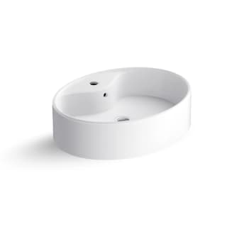 Chậu rửa đặt bàn Viglacera CD19