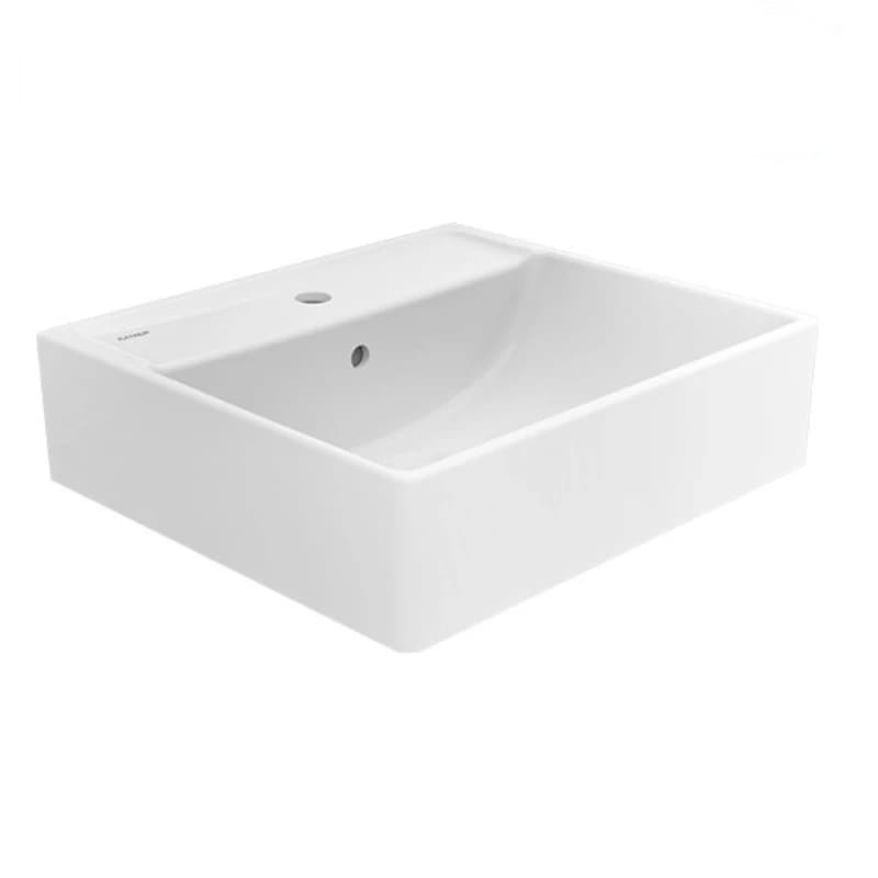 Chậu rửa đặt bàn Viglacera P.22.320
