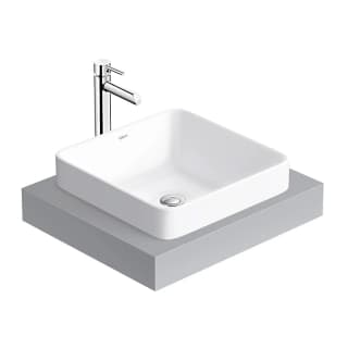 Ảnh Chậu rửa đặt bàn Viglacera CD20 1
