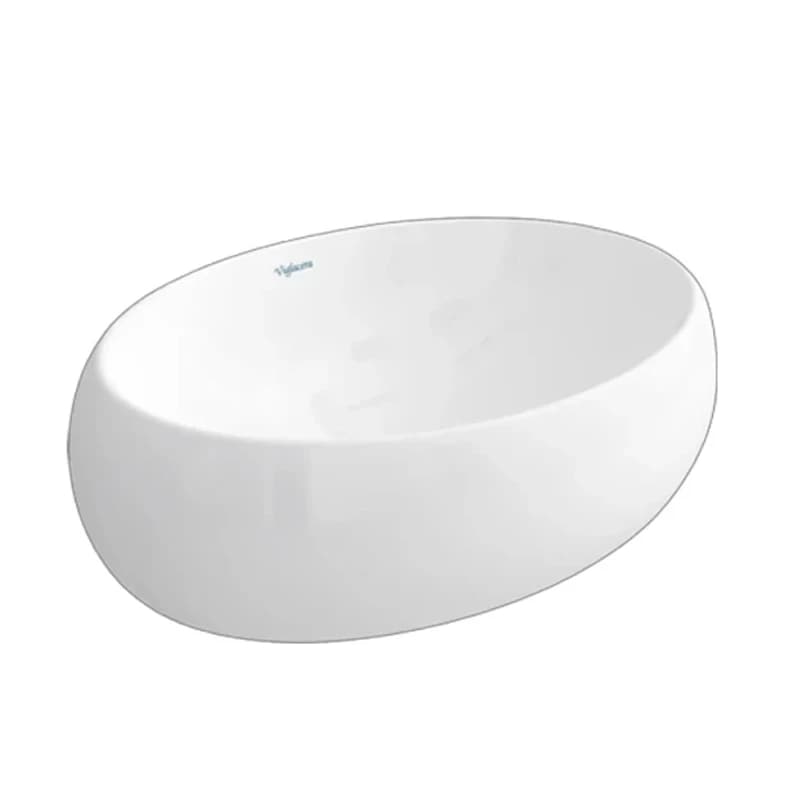 Chậu rửa bàn đá Viglacera CD30
