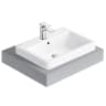 Chậu rửa đặt bàn Viglacera V29 1