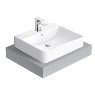 Chậu rửa đặt bàn Viglacera V42M