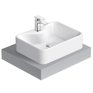 Ảnh Chậu rửa đặt bàn Viglacera V72 1