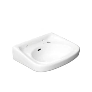 Chậu trẻ em Viglacera BS418