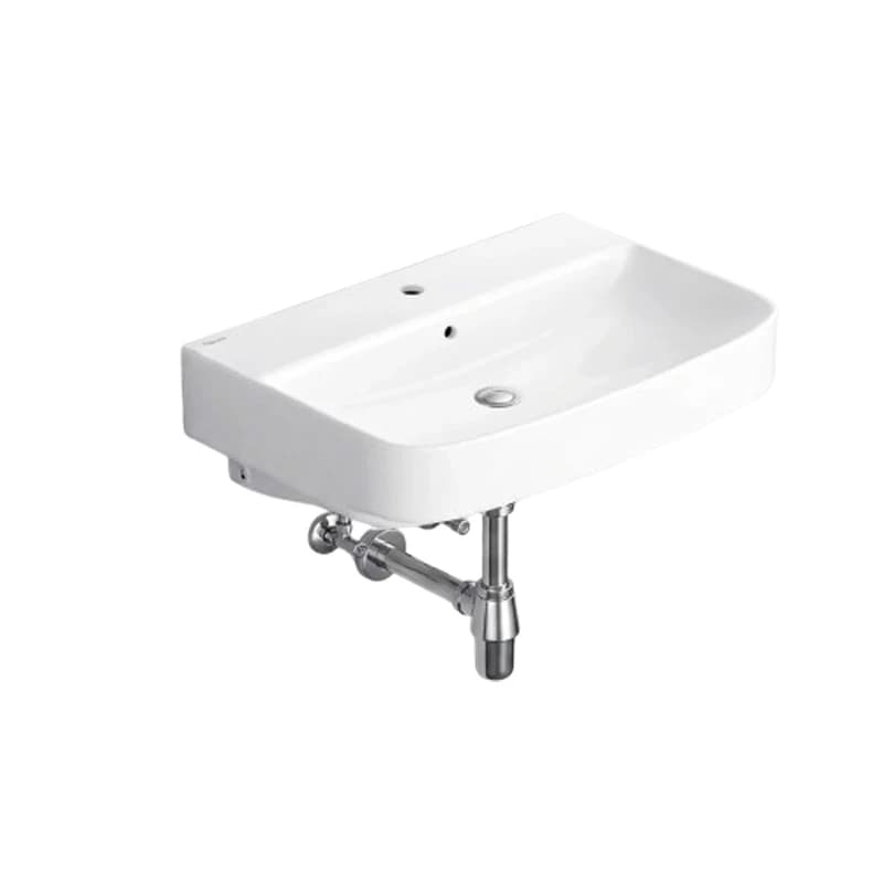 Chậu rửa treo tường Viglacera V58