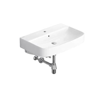 Chậu rửa treo tường Viglacera V58