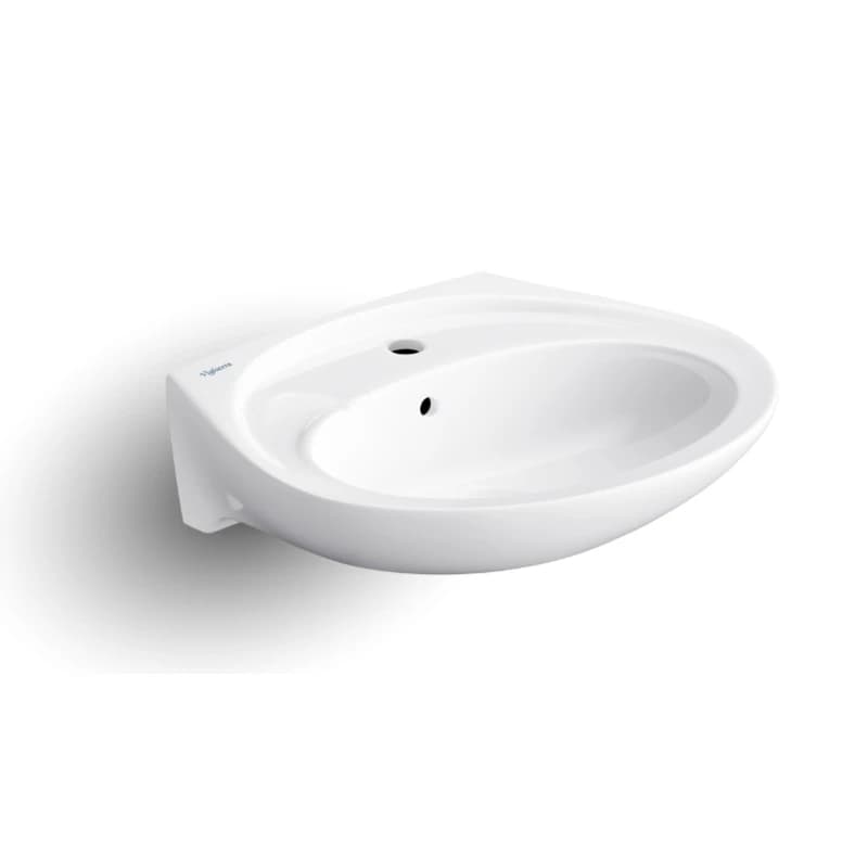 Chậu rửa treo tường Viglacera VTL2