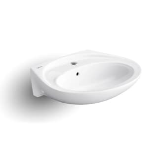 Ảnh Chậu rửa treo tường Viglacera VTL2 1