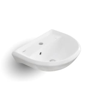 Chậu rửa treo tường Viglacera VTL3N