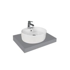 Chậu rửa đặt bàn Viglacera CD19