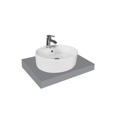 Chậu rửa đặt bàn Viglacera CD19