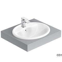 Ảnh Combo thiết bị vệ sinh Viglacera số 3 4