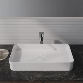 Ảnh Chậu rửa đặt bàn Viglacera P.21.140 5