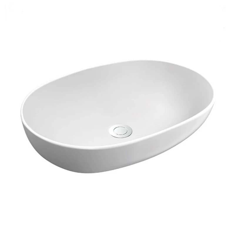 Chậu rửa đặt bàn Viglacera P.23.350
