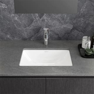 Ảnh Chậu rửa âm bàn Viglacera TS1 4