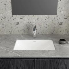 Ảnh Chậu rửa âm bàn Viglacera US2 5