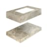 Chậu đặt bàn đá Viglacera US8-9GP05 1