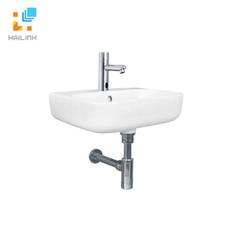Chậu rửa treo tường Viglacera V23
