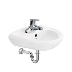 Chậu rửa treo tường Viglacera VTL3N