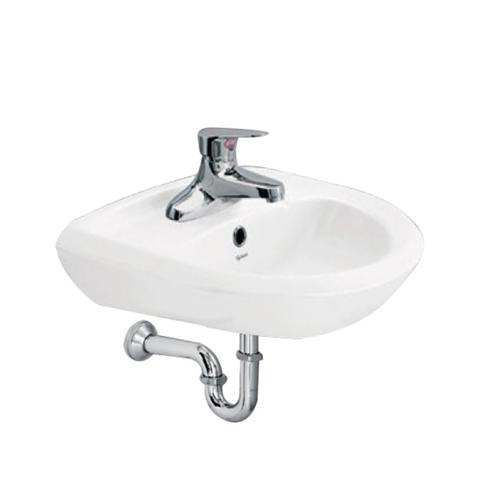 Chậu rửa treo tường Viglacera VTL3N