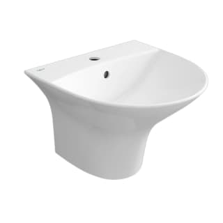 Ảnh Chậu rửa treo tường Viglacera V63 1