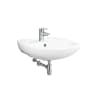Chậu treo tường Viglacera BS409 1