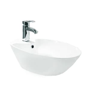 Ảnh Chậu rửa đặt bàn Viglacera V52 1