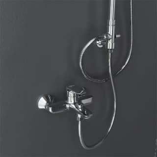 Ảnh Sen tắm cây ghép nóng lạnh VG532.1 4