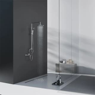 Ảnh Sen tắm cây ghép nóng lạnh VG532.1 2