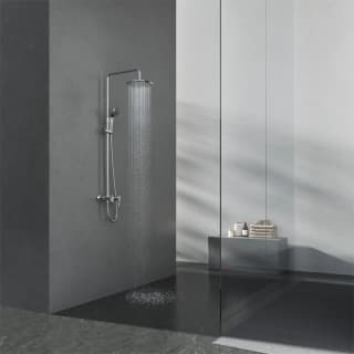 Ảnh Sen tắm cây Viglacera VG581 2