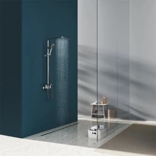 Ảnh Sen tắm cây Viglacera VG593 2