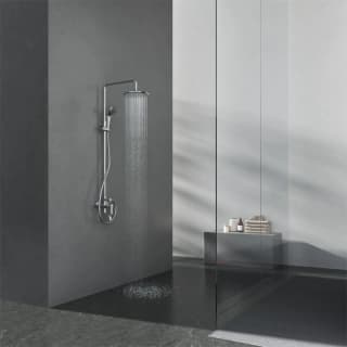Ảnh Sen tắm cây Viglacera VG597 2