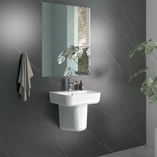 Ảnh Vòi chậu Viglacera VG132 6