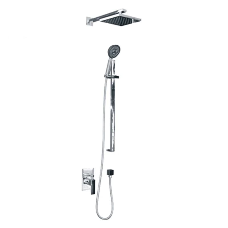 Sen tắm âm tường Viglacera VG518